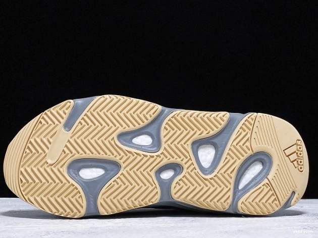 700 Adidas Yeezy FW2499 Boost Blue Teal 1119